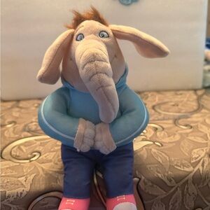 INC International Concepts Plush Toy